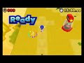 Sonic Lost World (3DS) - Red Star Ring Locations (Desert Ruins Zone 3)