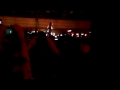 Demi Lovato - "Remember December (Live in New York - fan video)"