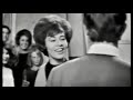 Helen Shapiro - Look Who It Is  (Ready Steady Go, 1963)