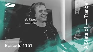 A State Of Trance Episode 1151 (Astateoftrance )