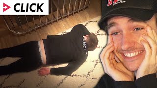 Click House But Im Drunk
