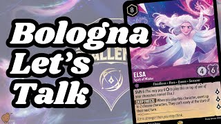 Jai Joué À Blurple Au Dlc De Bologne. Il Faut Quon Parle De Lévénement.