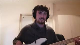Minority - Strings & Things (Cooped Up Cover #2)