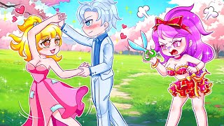 Poor Princess Love Story Toca Life Story Toca Life World Toca Boca