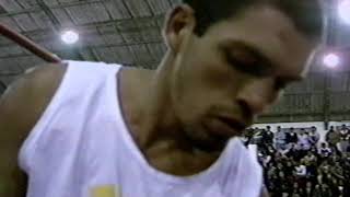 Brazilian Vale Tudo Fighting 4