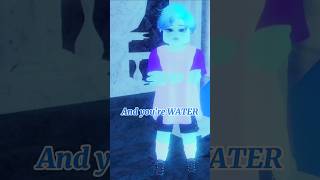 Shes Fire.. And Youre Water Elemental Movie