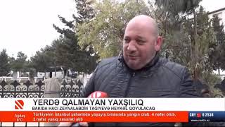 Yerdə Qalmayan Yaxşılıq
