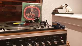 Neşet Ertaş-Zahidem- Plaktan Kayıt
