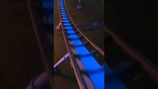 This Coaster Was The First Of Its Kind.