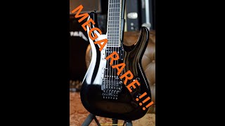 Megarare Esp Horizon Custom 1988 Lawsuit 4K Video