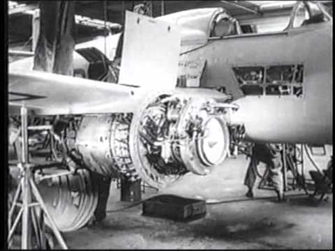... Fighter Jet: Me 262 Schwalb...