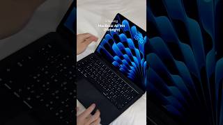 Macbook Air M4 Midnight Unboxing So Sleek In 2025