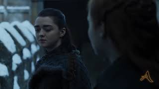 Game Of Thrones 2019 Season 8   Teaser Trailer   Emilia Clarke, Kit Harringt Игра Престолов 8 Сезон