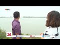Chính quyền nói gì về thông tin "cướp" ngao ở Nam Định | VTV24