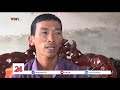 Chính quyền nói gì về thông tin "cướp" ngao ở Nam Định | VTV24