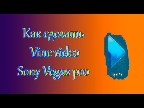 Как сделать свой vine 267