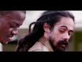 Cham - "Fighter" ft. Damian "Jr Gong" Marley (Official Video)