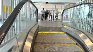 Schindler 9300Ae Escalators Ikea- Centennial Co