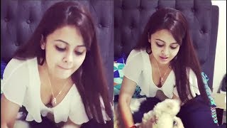 Gopi Bahu Akka Devoleena Bhartcharjee Hottest Wardrobe