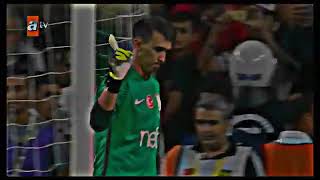 Muslera Free Clip 4K