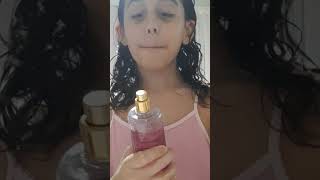 Me Arrumando Depois Do Banho