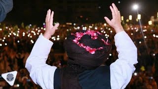 Zabardast Poetry Allama Khadim Hussain Rizvi Status Islamic Status