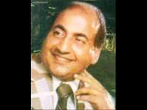 AAP TO AISE NA THE=TU IS TARAH SE MERI JINDAGI JANKAR M RAFI