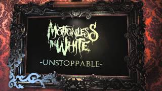 Watch Motionless In White Unstoppable video