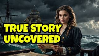 Captain Amelias Curse The True Story Of Devils Isle