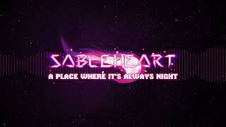 Wildenox - A Place Where Its Always Night Sableheart