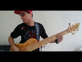 Tocando Forró e Salsa | Baixo e Bater... Tocando Forró e Salsa | Baixo e Bater...