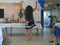 Tahitian dance - youtube