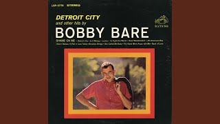 Watch Bobby Bare She Called Me Baby video