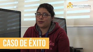 Testimonio de Casos de Éxito en Aguascalientes - Desarrollo de Actitudes y Habilidades Emprendedoras