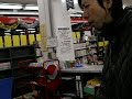 トンガリキッズ二ポポVS店員