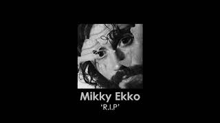 Mikky Ekko - R.I.P