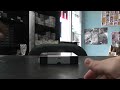 Robert C's 2012 Sport Icons Josh Gibson Box Break