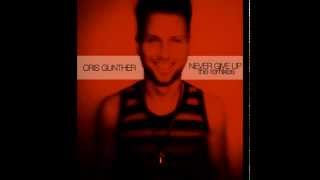 Watch Cris Gunther Never Give Up video