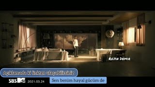 Türkçe Altyazılıbts 방탄소년단 Film Out Official Mv