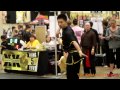 Sen Gao Soft Style Forms at Kumite Classic 2013