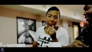 "LAVISH MINDZ APPAREL" COMMERCIAL (FILM & DIR. BY THE G EFFEKT & LUIS OROZCO PROD.)