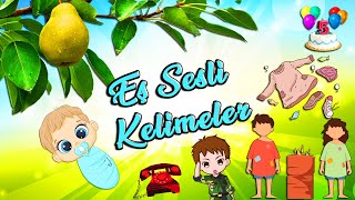 Almanca Ve Türkçedeki Eş Sesli Kelimeler Alt, An, Die Armut , Der Ast