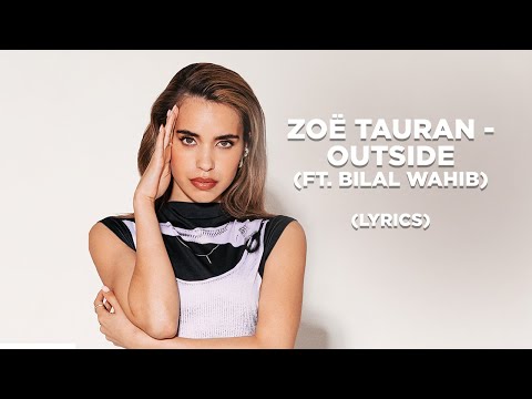 Zoë Tauran - Outside