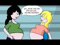 The Bet - Funny Animated Comics
