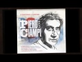 Vinicio Capossela - Adius (Piero Ciampi cover)