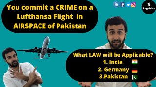 What Law Is Applicable On You? Ii Section 1-4 Ipc Explained