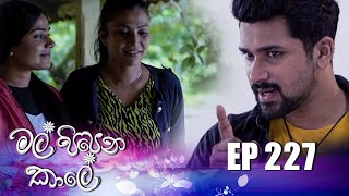 Mal Pipena Kale | Episode 227
