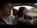 Rectify's Aden Young and Abigail Spencer: death in a small town