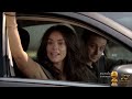 Rectify's Aden Young and Abigail Spencer: death in a small town