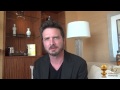 Rectify's Aden Young and Abigail Spencer: death in a small town